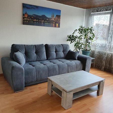 La Casita Daire Düren - Eifel Dış mekan fotoğraf