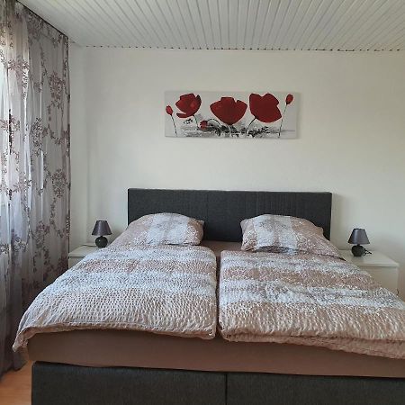 La Casita Daire Düren - Eifel Dış mekan fotoğraf