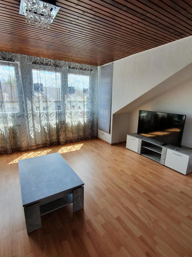 La Casita Daire Düren - Eifel Dış mekan fotoğraf