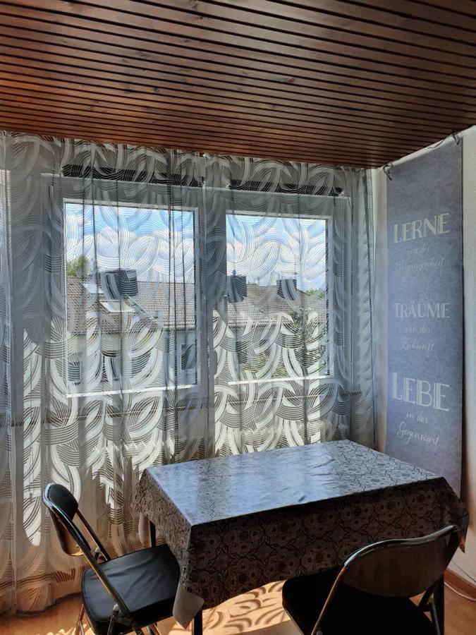 La Casita Daire Düren - Eifel Dış mekan fotoğraf
