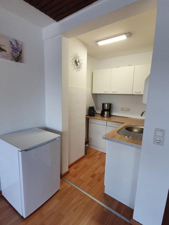 La Casita Daire Düren - Eifel Dış mekan fotoğraf