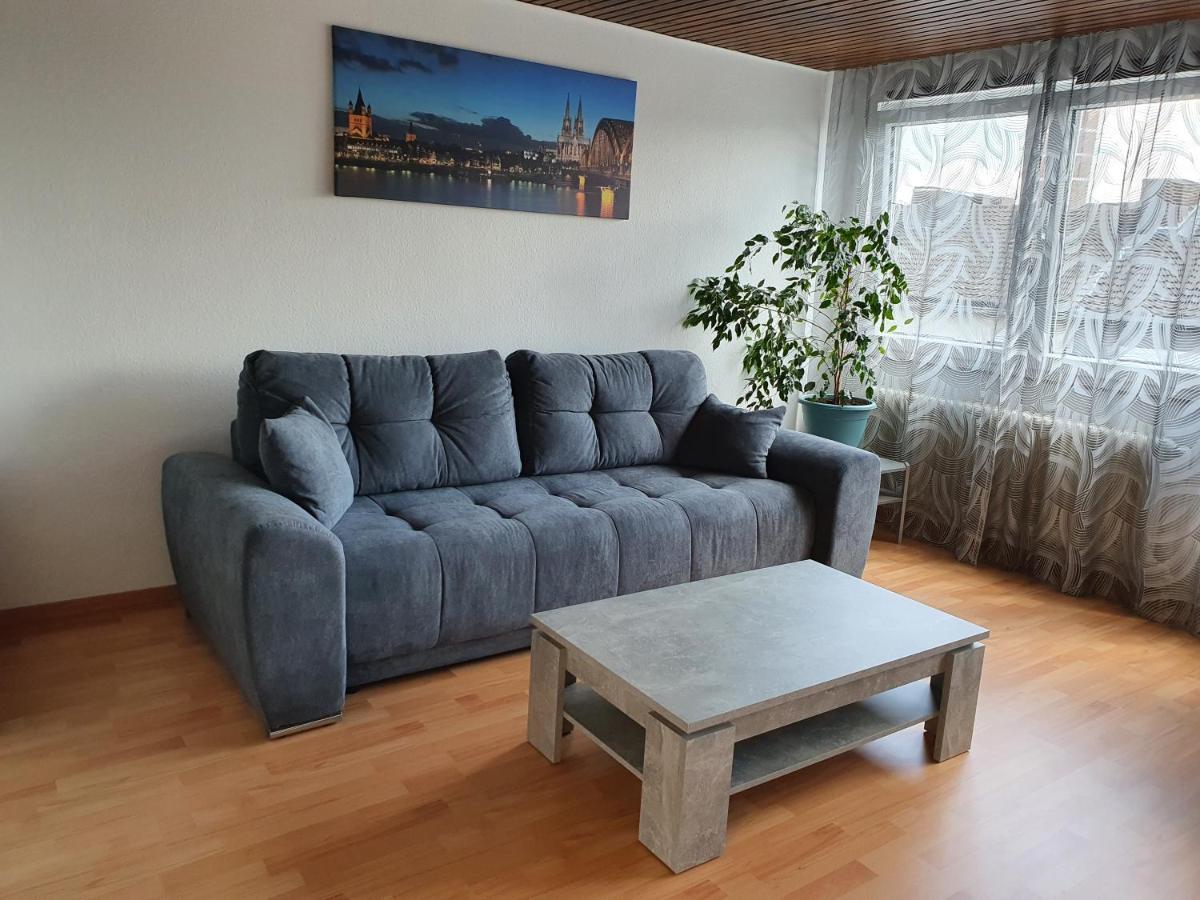 La Casita Daire Düren - Eifel Dış mekan fotoğraf