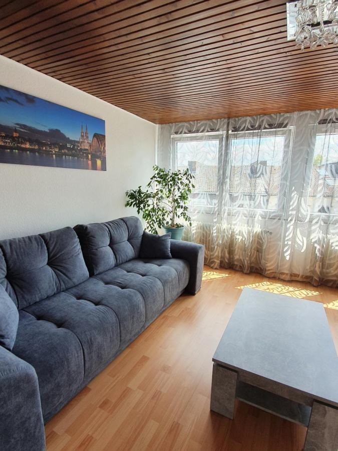 La Casita Daire Düren - Eifel Dış mekan fotoğraf