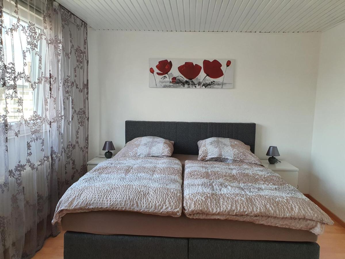 La Casita Daire Düren - Eifel Dış mekan fotoğraf