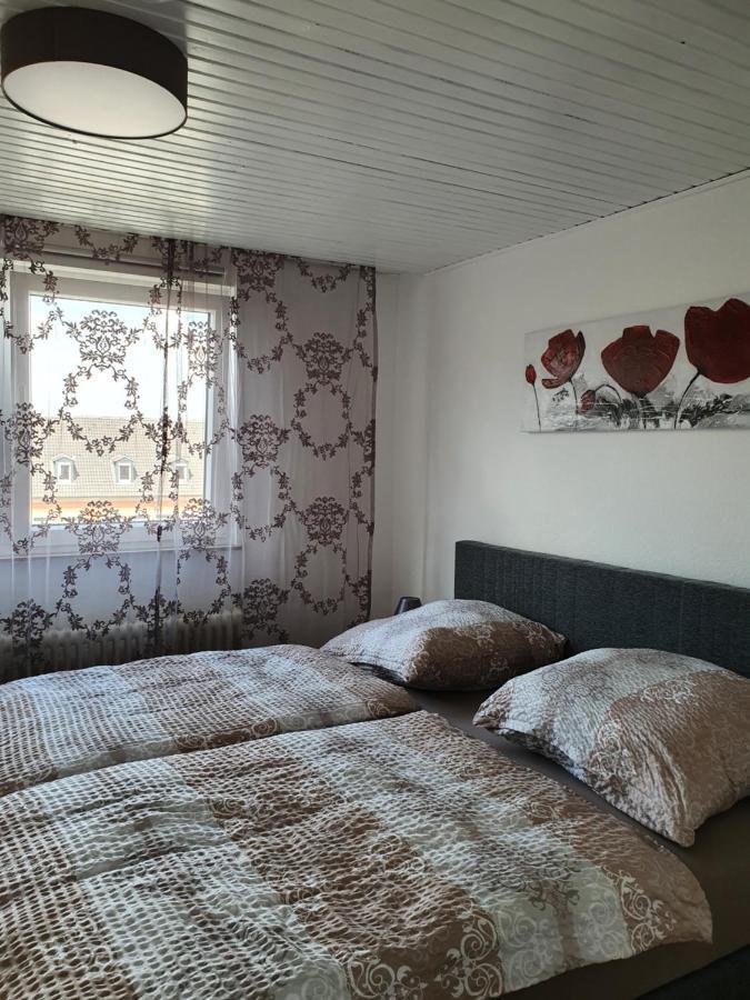 La Casita Daire Düren - Eifel Dış mekan fotoğraf