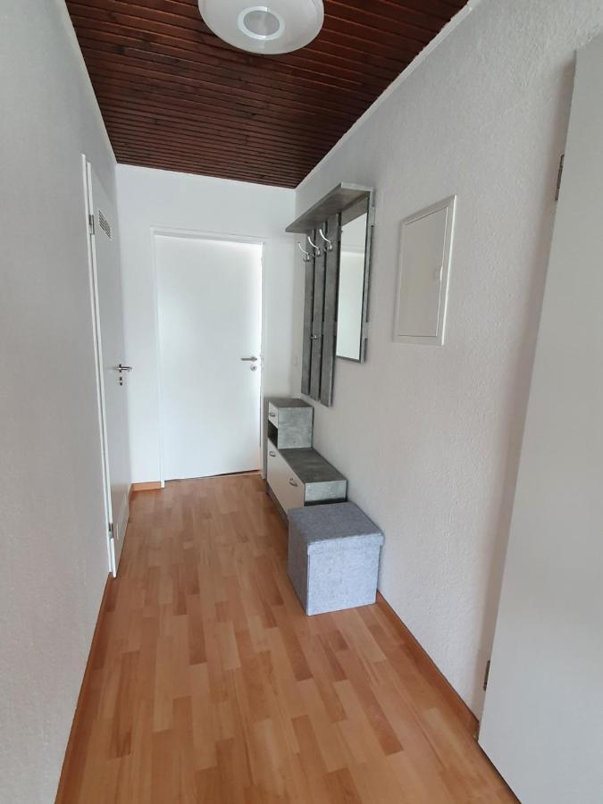 La Casita Daire Düren - Eifel Dış mekan fotoğraf